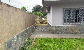 Imagem 6: CASA À VENDA COM 02 DORMITÓRIOS E 01 SUÍTE - JARDIM LANCASTER, FOZ DO IGUAÇU