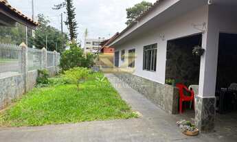 Imagem 4: CASA À VENDA COM 02 DORMITÓRIOS E 01 SUÍTE - JARDIM LANCASTER, FOZ DO IGUAÇU