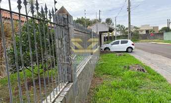 Imagem 2: CASA À VENDA COM 02 DORMITÓRIOS E 01 SUÍTE - JARDIM LANCASTER, FOZ DO IGUAÇU