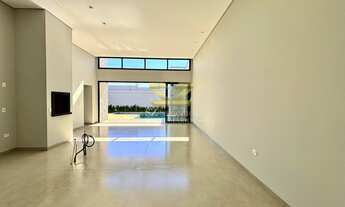 Imagem 5: CASA COM 3 SUÍTES NO CONDOMÍNIO ÁGUAS CLARAS - FOZ DO IGUAÇU PR