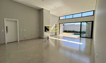 Imagem 6: CASA COM 3 SUÍTES NO CONDOMÍNIO ÁGUAS CLARAS - FOZ DO IGUAÇU PR