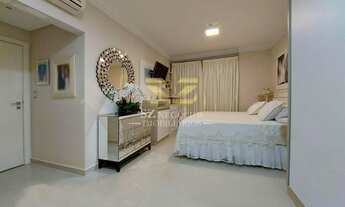 Imagem 1: APARTAMENTO À VENDA COM 02 SUÍTES - EDIFICIO MAISON CLASSIC - FOZ DO IGUAÇU - PR