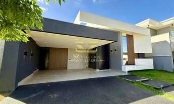 Imagem: CASA TÉRREA À VENDA - CONDOMÍNIO VILA