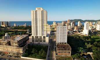 Imagem 2: LANÇAMENTO APARTAMENTO À VENDA COM 2 SUÍTES, DALLO - PORTO BELO - BALNEÁRIO PEREQÊ SC