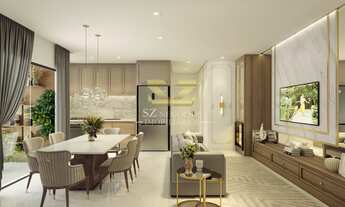 Imagem 5: LANÇAMENTO APARTAMENTO À VENDA COM 2 SUÍTES, DALLO - PORTO BELO - BALNEÁRIO PEREQÊ SC