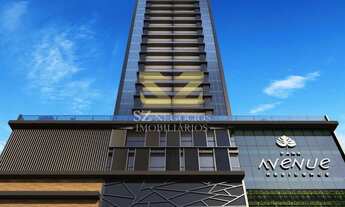 Imagem 1: LANÇAMENTO APARTAMENTO À VENDA COM 03 SUÍTES, CENTRO ITAPEMA - SC