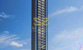 Imagem 4: LANÇAMENTO APARTAMENTO À VENDA COM 03 SUÍTES, CENTRO ITAPEMA - SC