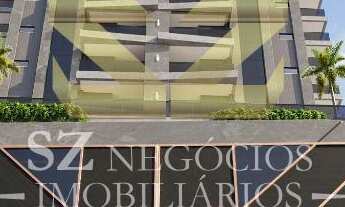 Imagem 1: LANÇAMENTO APARTAMENTO À VENDA COM 02 SUÍTES E 02 DEMI-SUÍTES, ITAPEMA - SC