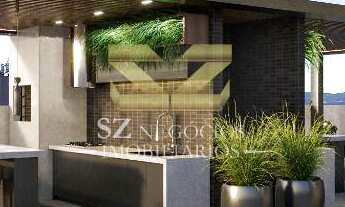 Imagem 4: LANÇAMENTO APARTAMENTO À VENDA COM 02 SUÍTES E 02 DEMI-SUÍTES, ITAPEMA - SC