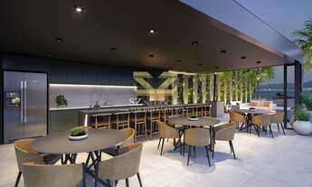 Imagem 7: LANÇAMENTO APARTAMENTO À VENDA COM 02 SUÍTES E 02 DEMI-SUÍTES, ITAPEMA - SC