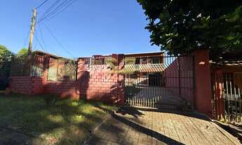 Imagem: TRÊS CASAS À VENDA NO LOTEAMENTO JOÃO