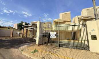 Imagem 3: SOBRADO À VENDA, LOTEAMENTO JOAO PAULO II, FOZ DO IGUAÇU - PR