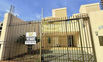 Imagem 2: SOBRADO À VENDA, LOTEAMENTO JOAO PAULO II, FOZ DO IGUAÇU - PR