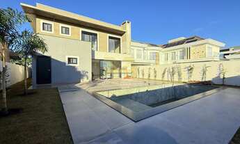 Imagem 4: SOBRADO À VENDA - ROYAL BOULEVARD YACHT FASE I FOZ DO IGUAÇU - PR