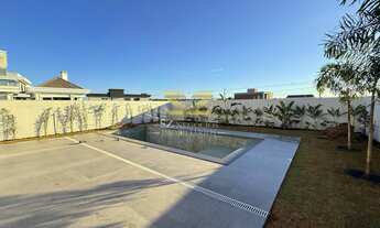 Imagem 3: SOBRADO À VENDA - ROYAL BOULEVARD YACHT FASE I FOZ DO IGUAÇU - PR