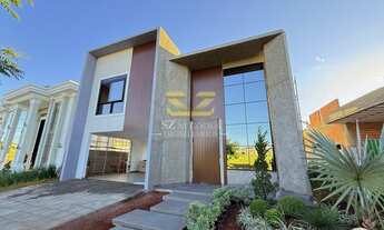 Imagem: SOBRADO À VENDA - ROYAL BOULEVARD YACHT