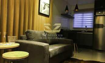 Imagem: STUDIO À VENDA NO CENTRO DA CIDADE COM