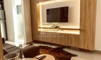 Imagem 2: STUDIO À VENDA NO CENTRO DA CIDADE COM 41,39 m , FOZ DO IGUAÇU - PR