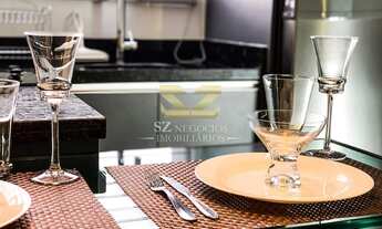 Imagem 4: STUDIO À VENDA NO CENTRO DA CIDADE COM 41,39 m , FOZ DO IGUAÇU - PR