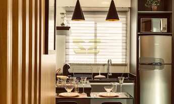 Imagem 3: STUDIO À VENDA NO CENTRO DA CIDADE COM 41,39 m , FOZ DO IGUAÇU - PR