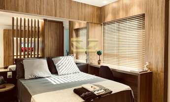 Imagem 5: STUDIO À VENDA NO CENTRO DA CIDADE COM 41,39 m , FOZ DO IGUAÇU - PR