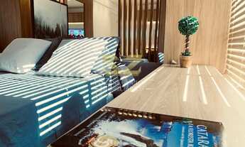 Imagem 6: STUDIO À VENDA NO CENTRO DA CIDADE COM 41,39 m , FOZ DO IGUAÇU - PR