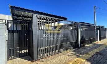 Imagem: Casa com 3 dormitórios para locação