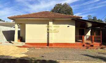 Imagem: CASA À VENDA LOCALIZADA NO JARDIM IGUAÇU