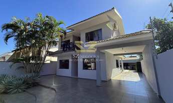 Imagem 2: CASA À VENDA COM 02 SUÍTES NO JARDIM SOCIAL I, FOZ DO IGUAÇU - PR