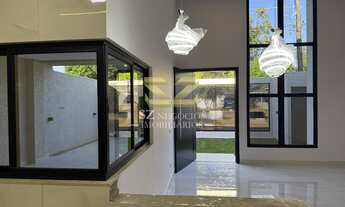 Imagem 6: CASA À VENDA COM 01 SUÍTE E 02 DORMITÓRIOS, NA VILA A, FOZ DO IGUAÇU - PR