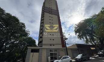 Imagem: APARTAMENTO À VENDA RESIDENCIAL SEVILHA