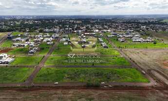 Imagem 2: TERRENO DE 300,00 M2 À VENDA NO JARDIM IPÊ IV EM FOZ DO IGUAÇU - PR