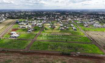 Imagem 3: TERRENO DE 300,00 M2 À VENDA NO JARDIM IPÊ IV EM FOZ DO IGUAÇU - PR