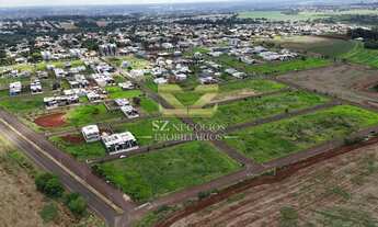 Imagem 4: TERRENO DE 300,00 M2 À VENDA NO JARDIM IPÊ IV EM FOZ DO IGUAÇU - PR