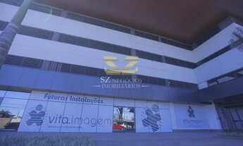 Imagem 1: SALA COMERCIAL LOCALIZADAS NO TORRE MARECHAL - CENTRO, FOZ DO IGUAÇU - PR