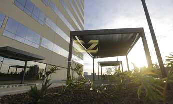 Imagem 2: SALA COMERCIAL LOCALIZADAS NO TORRE MARECHAL - CENTRO, FOZ DO IGUAÇU - PR