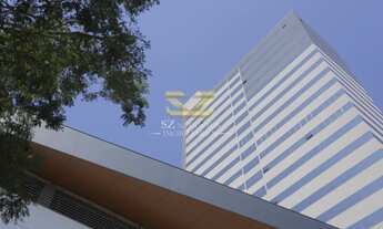 Imagem 3: SALA COMERCIAL LOCALIZADAS NO TORRE MARECHAL - CENTRO, FOZ DO IGUAÇU - PR