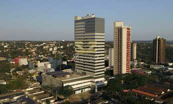 Imagem 4: SALA COMERCIAL LOCALIZADAS NO TORRE MARECHAL - CENTRO, FOZ DO IGUAÇU - PR