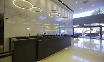 Imagem 6: SALA COMERCIAL LOCALIZADAS NO TORRE MARECHAL - CENTRO, FOZ DO IGUAÇU - PR