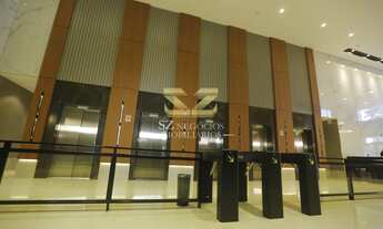 Imagem 7: SALA COMERCIAL LOCALIZADAS NO TORRE MARECHAL - CENTRO, FOZ DO IGUAÇU - PR