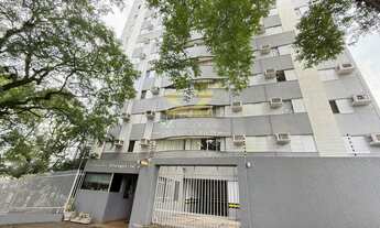 Imagem: APARTAMENTO À VENDA NO RESIDENCIAL SHANGRI-LÁ