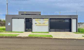 Imagem 2: CASA À VENDA PARQUE DOS PIONEIROS. A 5 MINUTOS DO CENTRO DE FOZ DO IGUAÇU Pr