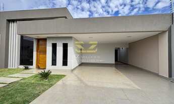 Imagem: CASA À VENDA PARQUE DOS PIONEIROS. A 5