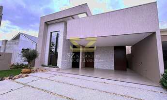 Imagem 2: CASA À VENDA NO CONDOMÍNIO SAFIRA -JARDIM ELISA II, FOZ DO IGUAÇU - PR