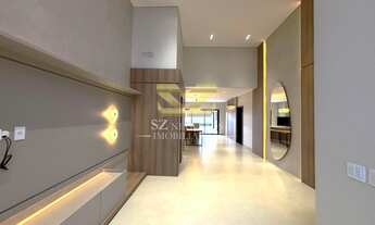 Imagem 6: CASA À VENDA NO CONDOMÍNIO SAFIRA -JARDIM ELISA II, FOZ DO IGUAÇU - PR