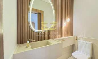 Imagem 7: CASA À VENDA NO CONDOMÍNIO SAFIRA -JARDIM ELISA II, FOZ DO IGUAÇU - PR