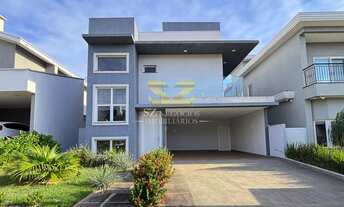 Imagem: SOBRADO À VENDA NO CONDOMÍNIO TERRAS ALPHA