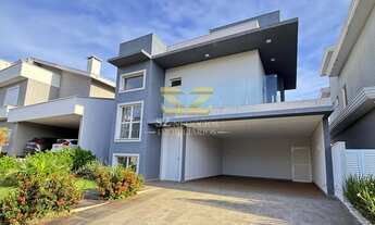 Imagem 2: SOBRADO À VENDA NO CONDOMÍNIO TERRAS ALPHA II - JARDIM IPÊ, FOZ DO IGUAÇU - PR