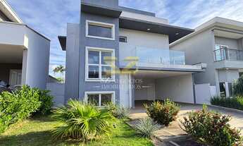 Imagem 3: SOBRADO À VENDA NO CONDOMÍNIO TERRAS ALPHA II - JARDIM IPÊ, FOZ DO IGUAÇU - PR