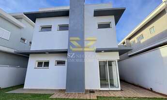 Imagem 5: SOBRADO À VENDA NO CONDOMÍNIO TERRAS ALPHA II - JARDIM IPÊ, FOZ DO IGUAÇU - PR